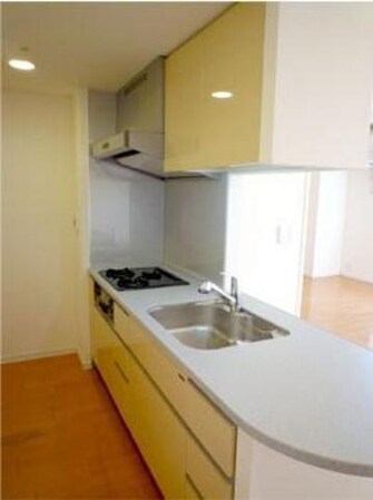 LaSante五反田の物件内観写真